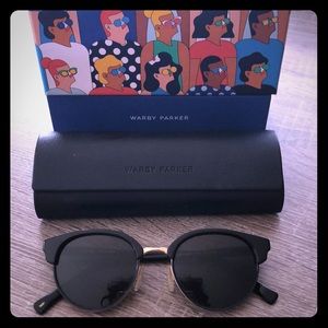 NEW Warby Parker Sunglasses